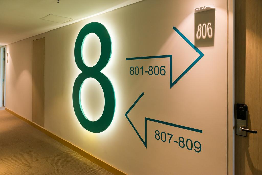 Bh Barranquilla Hotel Luaran gambar